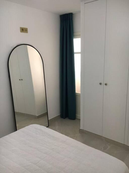 Apartamento Playa Albir Relax Y Confort El Albir Ngoại thất bức ảnh