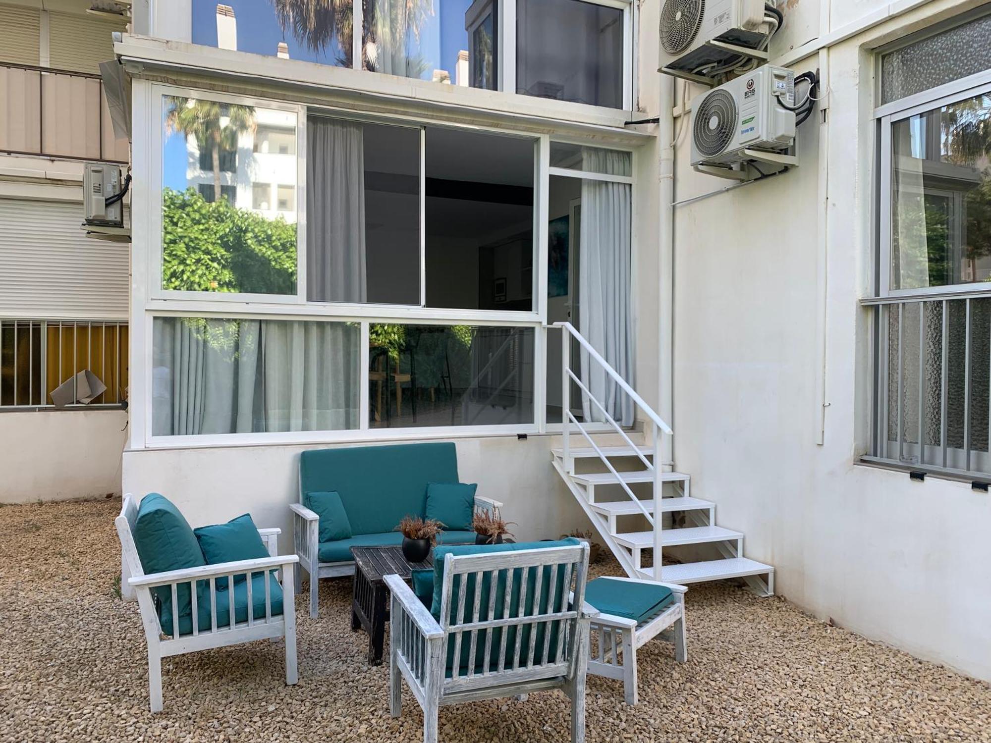 Apartamento Playa Albir Relax Y Confort El Albir Ngoại thất bức ảnh